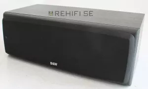 Bowers Wilkins B&W LCR3