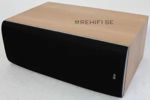 Bowers Wilkins B&W LCR60 S3