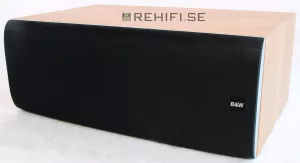 Bowers Wilkins B&W LCR60 S3