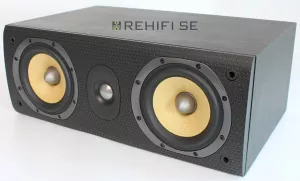 Bowers Wilkins B&W LCR60 S3