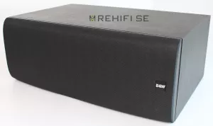 Bowers Wilkins B&W LCR60 S3