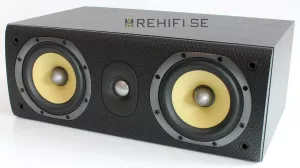 Bowers Wilkins B&W LCR60 S3