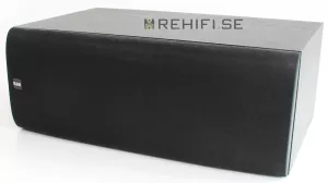 Bowers Wilkins B&W LCR60 S3