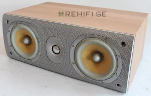 Bowers Wilkins B&W LCR60 S3