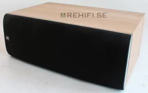 Bowers Wilkins B&W LCR60 S3