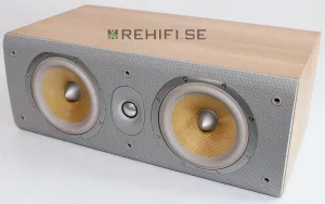 Bowers Wilkins B&W LCR600 S3