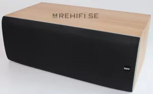 Bowers Wilkins B&W LCR600 S3