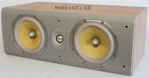 Bowers Wilkins B&W LCR600S3