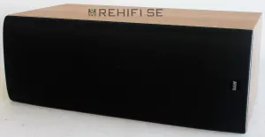 Bowers Wilkins B&W LCR600S3