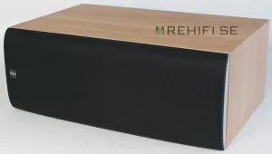 Bowers Wilkins B&W LCR60S3