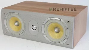 Bowers Wilkins B&W LCR60S3