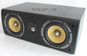 Bowers Wilkins B&W LCR60 S3