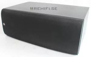 Bowers Wilkins B&W LCR60 S3