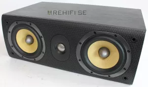 Bowers Wilkins B&W LCR60 S3