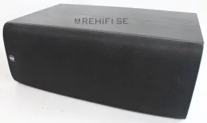 Bowers Wilkins B&W LCR60 S3