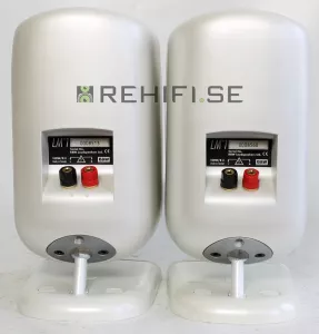 Bowers Wilkins B&W LM1