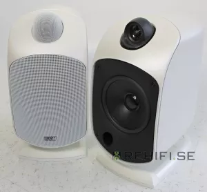 Bowers Wilkins B&W LM1