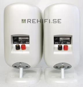 Bowers Wilkins B&W LM1