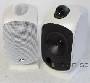 Bowers Wilkins B&W LM1