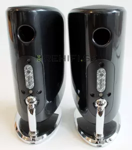 Bowers Wilkins B&W M-1