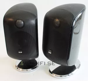Bowers Wilkins B&W M-1