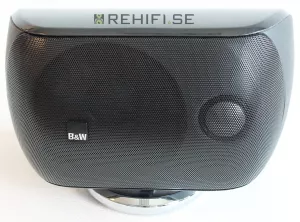 Bowers Wilkins B&W M-1