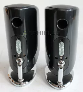 Bowers Wilkins B&W M-1