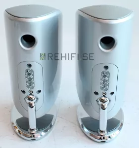 Bowers Wilkins B&W M-1