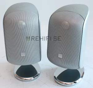 Bowers Wilkins B&W M-1