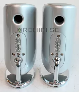 Bowers Wilkins B&W M-1