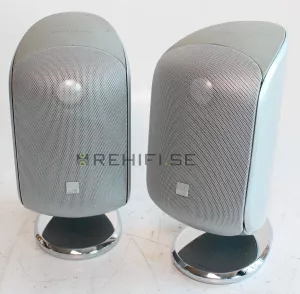 Bowers Wilkins B&W M-1