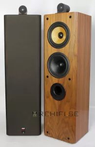 Bowers & Wilkins B&W Matrix 804