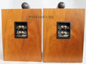 Bowers Wilkins B&W Matrix 805