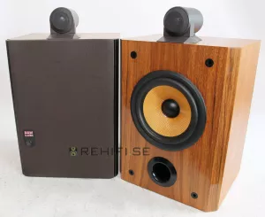 Bowers Wilkins B&W Matrix 805