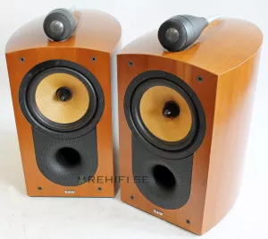 Bowers Wilkins B&W Nautilus 805