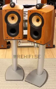 Bowers Wilkins B&W Nautilus 805