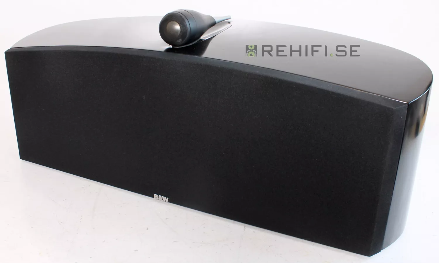 Bowers Wilkins B&W Nautilus HTM1