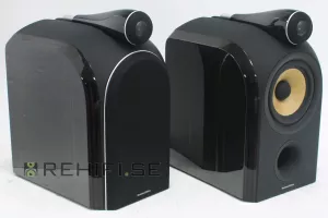 Bowers Wilkins B&W PM1
