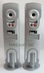 Bowers Wilkins B&W VM1