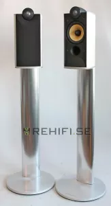 Bowers Wilkins B&W XT2