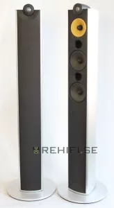 Bowers Wilkins B&W XT8