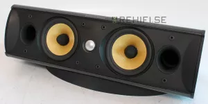 Bowers Wilkins, B&W XTC