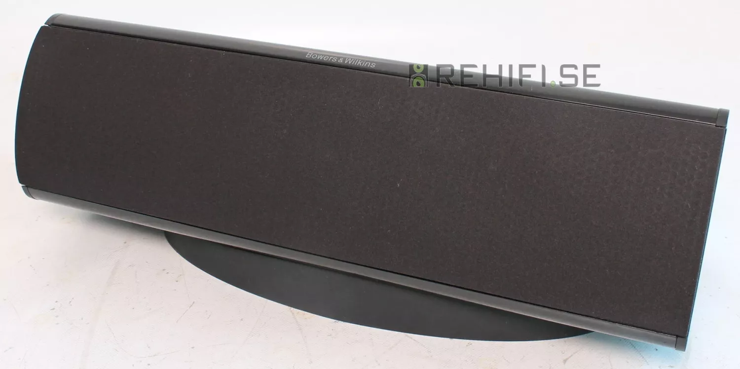 Bowers Wilkins, B&W XTC