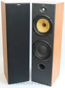 Bowers & Wilkins B&W  DM603s2