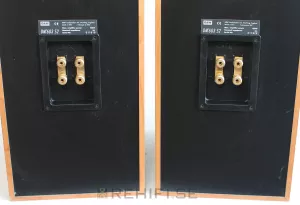 Bowers & Wilkins B&W  DM603s2