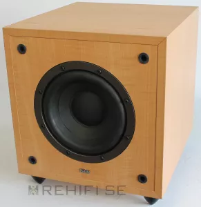 Bowers & Wilkins, B&W ASW-300