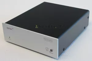 Brik DAC