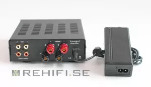 Brik Integrated Amplifier