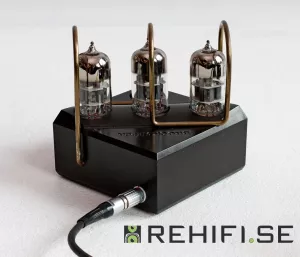 Brocksieper PhonoMax