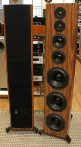 Bryston Model T Passive